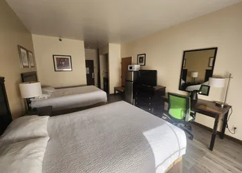 Cash Rewards Inn & Suites hotel thumbnail 4
