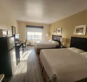 Cash Rewards Inn & Suites hotel detail image 5