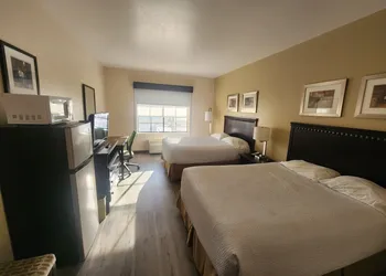 Cash Rewards Inn & Suites hotel thumbnail 5