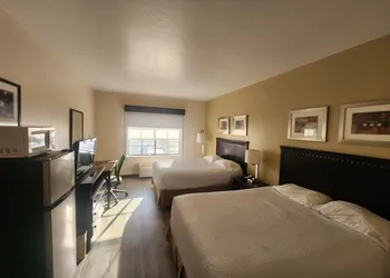 Cash Rewards Inn & Suites hotel thumbnail 6