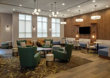 Residence Inn By Marriott Montgomery Downtown hotel thumbnail 2