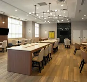 Residence Inn By Marriott Montgomery Downtown hotel detail image 3