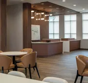 Residence Inn By Marriott Montgomery Downtown hotel detail image 4