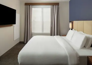 Residence Inn By Marriott Montgomery Downtown hotel thumbnail 5