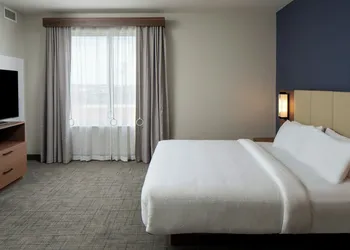 Residence Inn By Marriott Montgomery Downtown hotel thumbnail 6