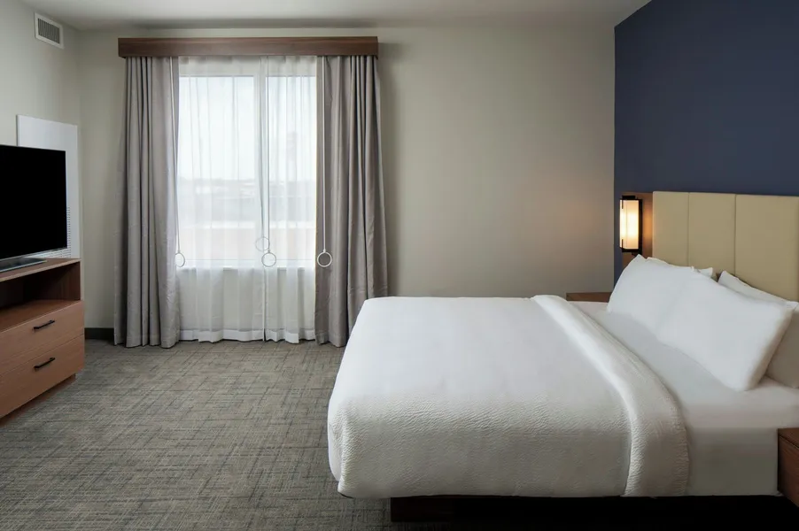 Residence Inn By Marriott Montgomery Downtown hotel detail image 6