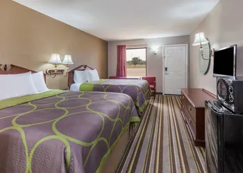 Mount Pleasant INN hotel thumbnail 2