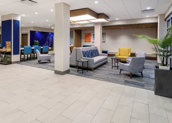 Holiday Inn Express & Suites Benson by IHG hotel thumbnail 3