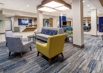 Holiday Inn Express & Suites Benson by IHG hotel thumbnail 4