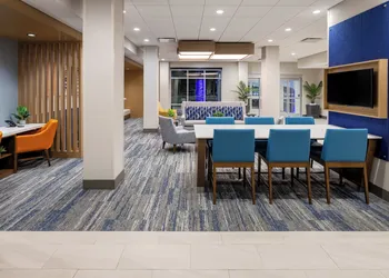 Holiday Inn Express & Suites Benson by IHG hotel thumbnail 5