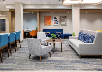 Holiday Inn Express & Suites Benson by IHG hotel thumbnail 6