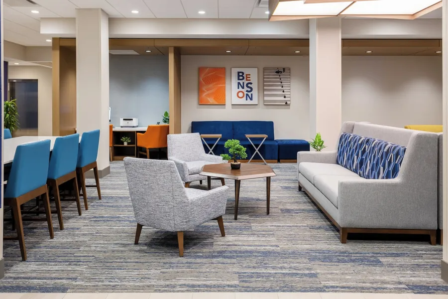 Holiday Inn Express & Suites Benson by IHG hotel detail image 6