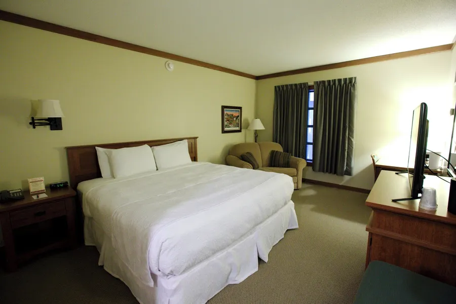 Sauder Village Heritage Inn hotel detail image 2