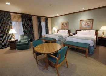 Sauder Village Heritage Inn hotel thumbnail 3