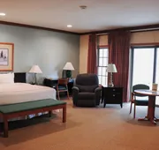 Sauder Village Heritage Inn hotel detail image 4