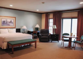 Sauder Village Heritage Inn hotel thumbnail 4