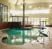 Sauder Village Heritage Inn hotel detail image 5