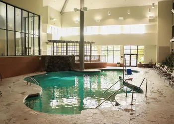 Sauder Village Heritage Inn hotel thumbnail 5