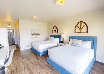 The Suites at Indian Springs Montana hotel thumbnail 2