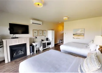 The Suites at Indian Springs Montana hotel thumbnail 5