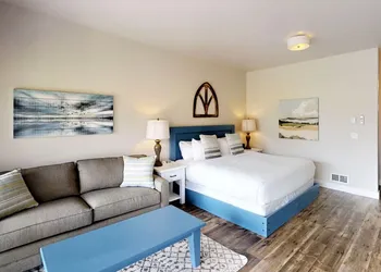 The Suites at Indian Springs Montana hotel thumbnail 6