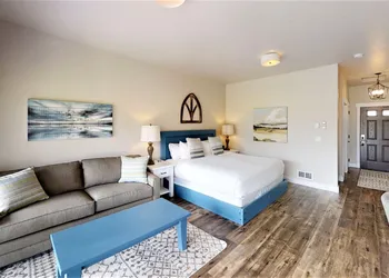The Suites at Indian Springs Montana hotel thumbnail 7