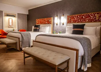 Delamar Westport hotel thumbnail 5