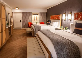 Delamar Westport hotel thumbnail 7