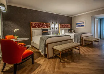 Delamar Westport hotel thumbnail 8