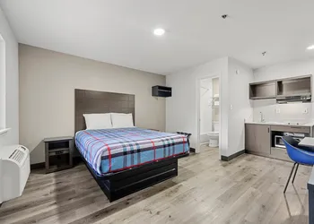 Efficiency Lodge Decatur hotel thumbnail 6