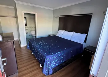 La Cienega Motel hotel thumbnail 3