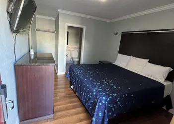 La Cienega Motel hotel thumbnail 5