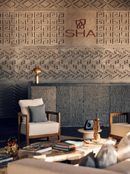 SHA Wellness Mexico hotel detail image 2