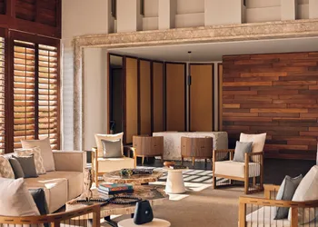 SHA Wellness Mexico hotel thumbnail 3