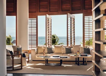 SHA Wellness Mexico hotel thumbnail 4