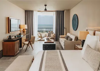 SHA Wellness Mexico hotel thumbnail 5