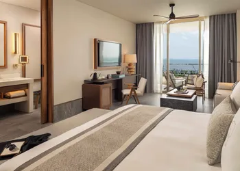 SHA Wellness Mexico hotel thumbnail 6