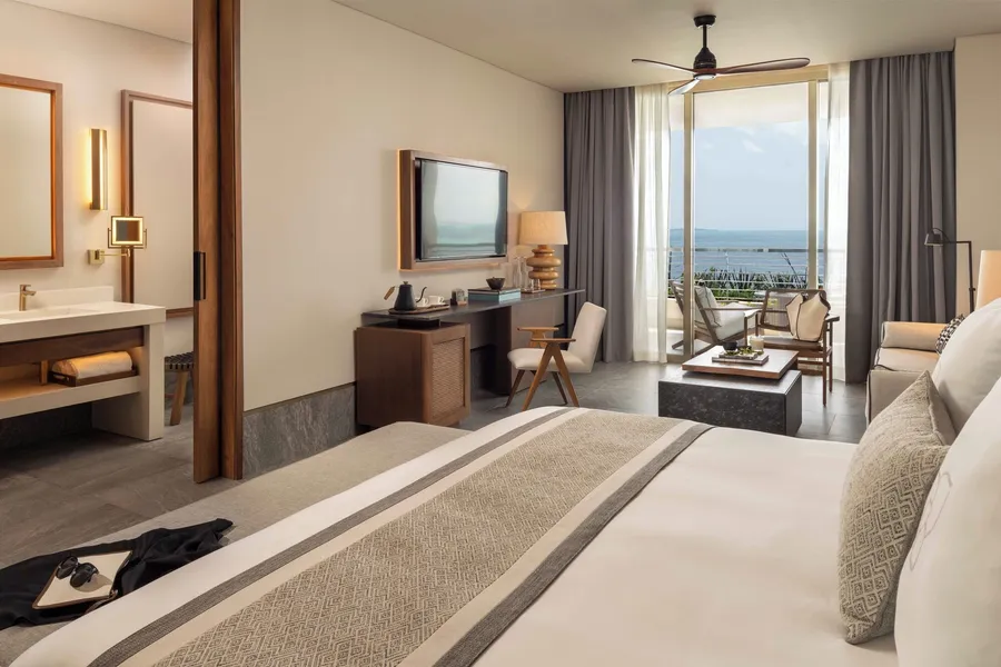 SHA Wellness Mexico hotel detail image 6