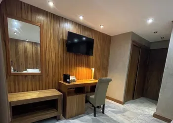 Hotel Golf Suites hotel thumbnail 4