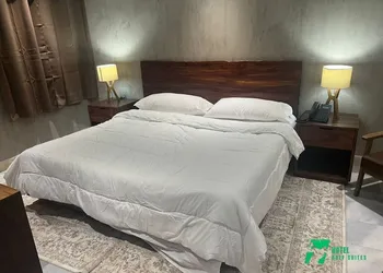 Hotel Golf Suites hotel thumbnail 5