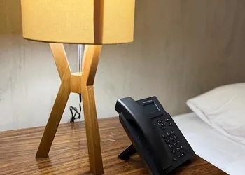 Hotel Golf Suites hotel thumbnail 7
