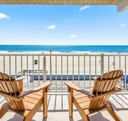 Eden Roc Ocean Front hotel detail image 4