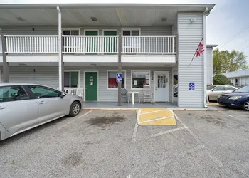 Efficiency Lodge - Austell hotel thumbnail 7
