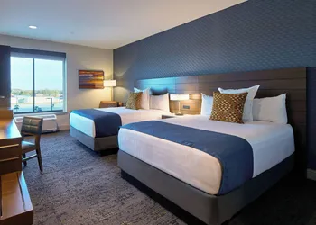 Coweta Casino Hotel hotel thumbnail 2