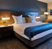 Coweta Casino Hotel hotel detail image 3