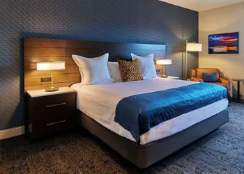 Coweta Casino Hotel hotel thumbnail 3