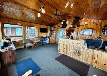 El Western Cabins & Lodges hotel thumbnail 2