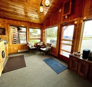 El Western Cabins & Lodges hotel detail image 3