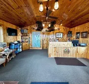 El Western Cabins & Lodges hotel detail image 4