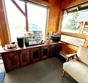El Western Cabins & Lodges hotel detail image 5